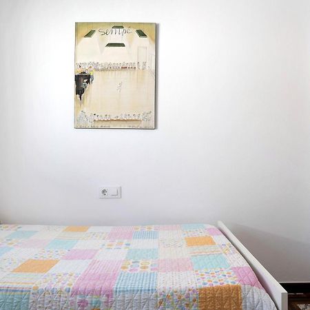 Casa Cala Del Aceite 2 Villa โกนิล เด ลาฟรอนเตรา ภายนอก รูปภาพ