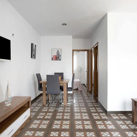 Casa Cala Del Aceite 2 Villa โกนิล เด ลาฟรอนเตรา ภายนอก รูปภาพ